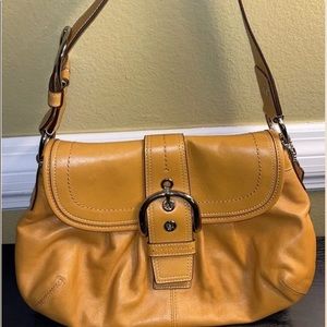 Coach Soho shoulder bag